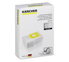 Dulkių siurblio maišeliai Karcher 6.904-329.0, 5 vnt.