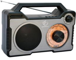 Rebeltec Rodos Black/ Gray