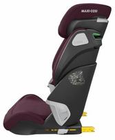 maxi cosi 15 36 - MAXI COSI Kore i-Size 15-36 KG Authentic Graphite - 3 nuotrauka