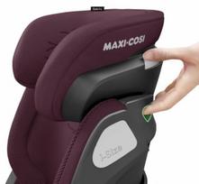 maxi cosi 15 36 - MAXI COSI Kore i-Size 15-36 KG Authentic Graphite - 6 nuotrauka