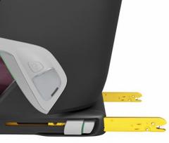 maxi cosi 15 36 - MAXI COSI Kore i-Size 15-36 KG Authentic Graphite - 9 nuotrauka