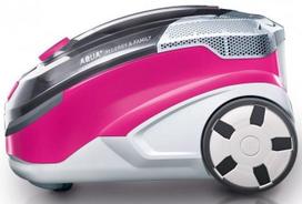 siurblis plaunamas thomas - Thomas ALLERGY&FAMILY 1700W - 2 nuotrauka