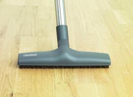 siurblis plaunamas thomas - Thomas ALLERGY&FAMILY 1700W - 6 nuotrauka