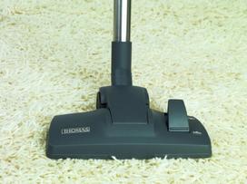 siurblis plaunamas thomas - Thomas ALLERGY&FAMILY 1700W - 7 nuotrauka