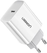 Ugreen 60450 3.0 Type-C Quick Charge 3.0 PD 18W
