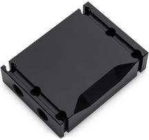 EK Water Blocks EK-Scalar Dual 4-slot - Acetal