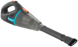 gardena siurbly - Gardena 9339-20 Li - 4 nuotrauka
