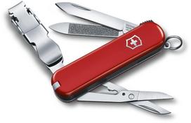 peiliukas pakabukas - Victorinox NailClip 580 Celidor 0.6463 - 2 nuotrauka