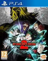 My Hero One´s Justice 2 PS4 