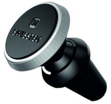 Swissten S-Grip AV-M9 Car Holder Black/Silver