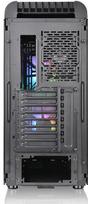 korpusai atx argb - Thermaltake Level 20 RS ARGB ATX Mid-Tower Black - 3 nuotrauka