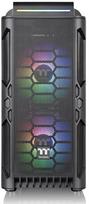korpusai atx argb - Thermaltake Level 20 RS ARGB ATX Mid-Tower Black - 5 nuotrauka
