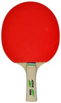 ping pong - Atemi Ping Pong Racket 100 Concave - 2 nuotrauka