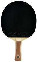ping pong - Atemi Ping Pong Racket Carbon 300 Concave - 2 nuotrauka