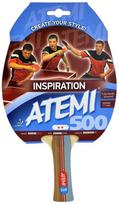 Atemi Ping Pong Racket 500 Concave