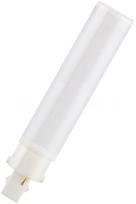 LED lemputė Osram Dulux D 7W, 4000K, 700lm, G24D-2