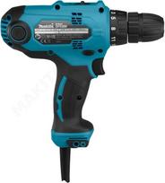 makita graztas - Makita DF0300 Drill - 1 nuotrauka