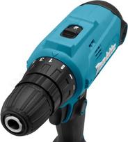 makita graztas - Makita DF0300 Drill - 2 nuotrauka