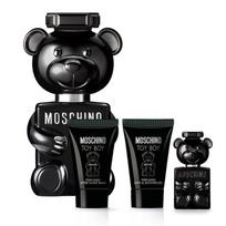 boy toy - Moschino Toy Boy 30ml EDP - 3 nuotrauka