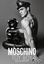 boy toy - Moschino Toy Boy 30ml EDP - 6 nuotrauka