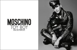 boy toy - Moschino Toy Boy 30ml EDP - 7 nuotrauka