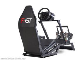 zaidimai f1 - Next Level Racing F1/GT - 9 nuotrauka
