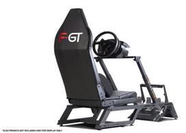 zaidimai f1 - Next Level Racing F1/GT - 10 nuotrauka