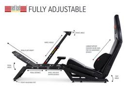 zaidimai f1 - Next Level Racing F1/GT - 11 nuotrauka