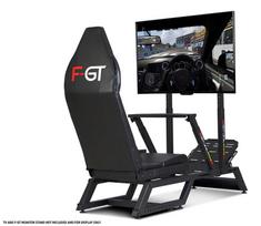 zaidimai f1 - Next Level Racing F1/GT - 12 nuotrauka