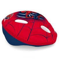dviratininko salmas 56 - Dviratininko šalmas Disney Spider man - 4 nuotrauka