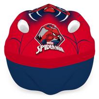 dviratininko salmas 56 - Dviratininko šalmas Disney Spider man - 5 nuotrauka
