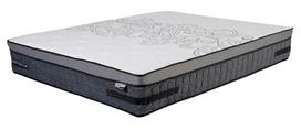 Home4you Harmony Lux Spring Mattress 90x200x30cm