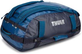 krepsiai thule - Thule Chasm 70L Poseidon (221202) - 4 nuotrauka