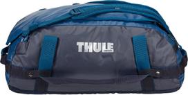 krepsiai thule - Thule Chasm 70L Poseidon (221202) - 5 nuotrauka