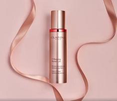 clarins serumas - Clarins V Shaping Facial Lift Serum 50ml - 4 nuotrauka