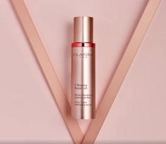 clarins serumas - Clarins V Shaping Facial Lift Serum 50ml - 5 nuotrauka