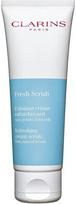 Clarins Fresh Scrub 50ml