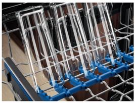 electrolux dishwasher - Electrolux EES42210L - 3 nuotrauka