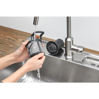 electrolux dishwasher - Electrolux EES42210L - 7 nuotrauka