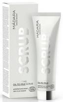 veido prausiklis - MADARA veido šveitiklis OIL-TO-MILK, 60 ml - 1 nuotrauka