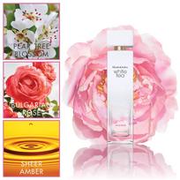white tea kvepalai - Elizabeth Arden White Tea Wild Rose 30ml EDT  - 3 nuotrauka