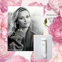 white tea kvepalai - Elizabeth Arden White Tea Wild Rose 30ml EDT  - 4 nuotrauka