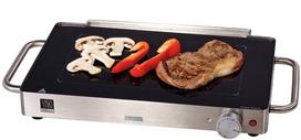 kepsnines stalas - Ariete 798 YAKI - 2 nuotrauka