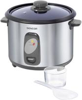 ryziu virimui - Sencor SRM 1800 SS - 2 nuotrauka