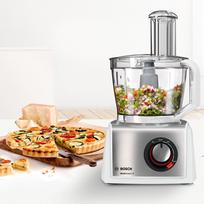 food processor - Bosch MUM 4405 - 5 nuotrauka