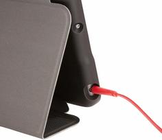 folio ipad - Case Logic Snapview (3204146) - 7 nuotrauka