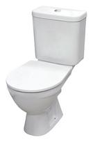 unitazas jika lyra plus - Jika pastatomas WC Lyra Plus horizontalus - 2 nuotrauka