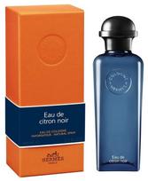 testeris vyrams - Hermes Eau De Citron Noir 100ml EDC Unisex - 1 nuotrauka
