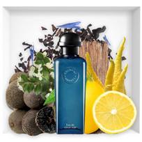 testeris vyrams - Hermes Eau De Citron Noir 100ml EDC Unisex - 3 nuotrauka