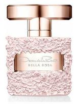 kvepalai bella - Oscar de la Renta Bella Rosa 100ml EDP - 2 nuotrauka